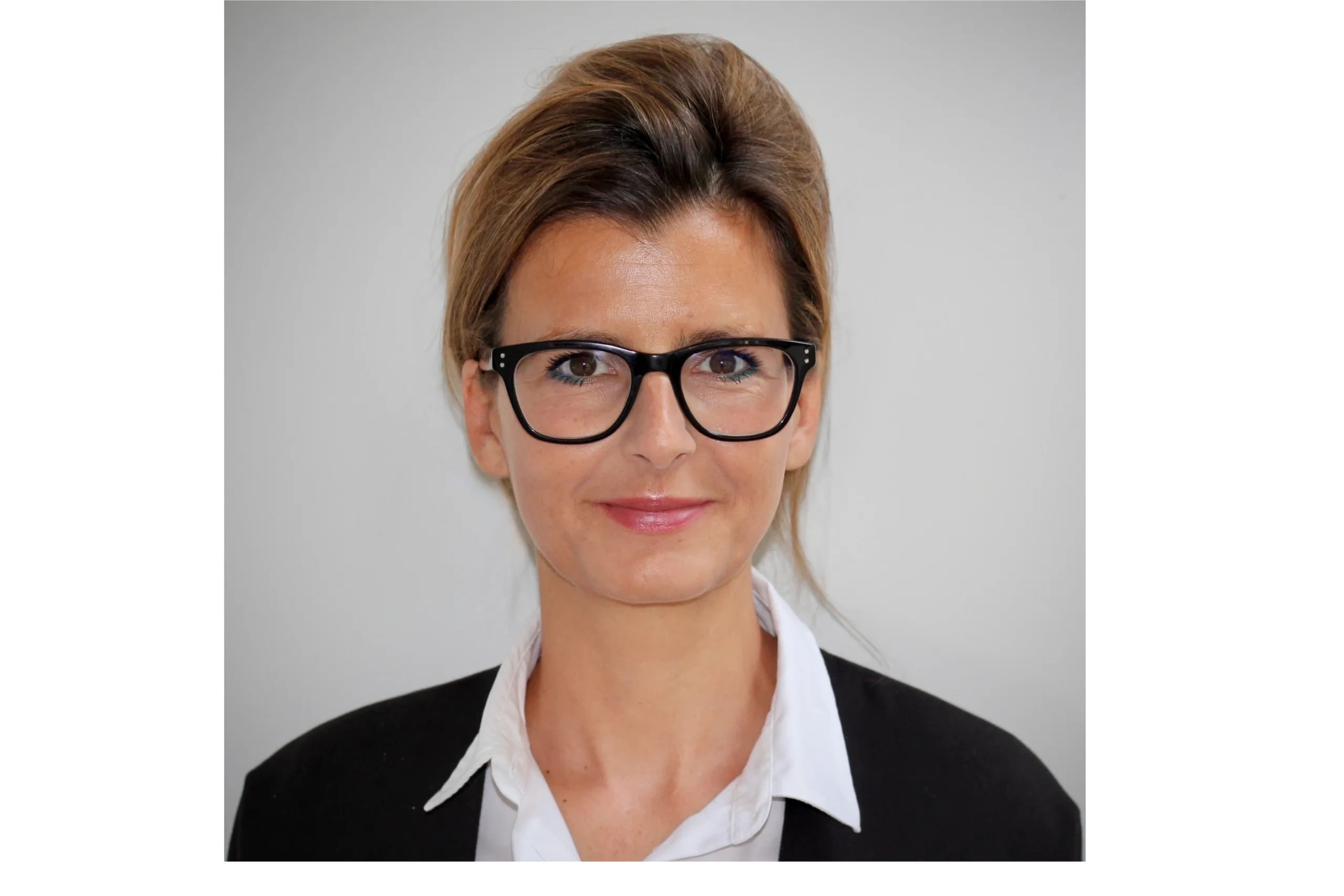 Dr. iur. Pilar Haberfehlner, MSc – Psychotherapeutin